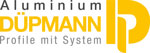 Düpmann - Logo